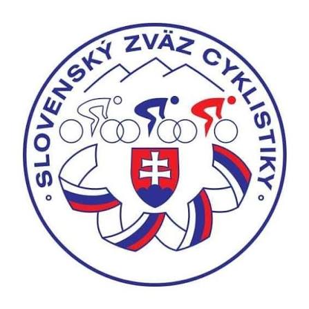 slovenský zväz cyklistiky