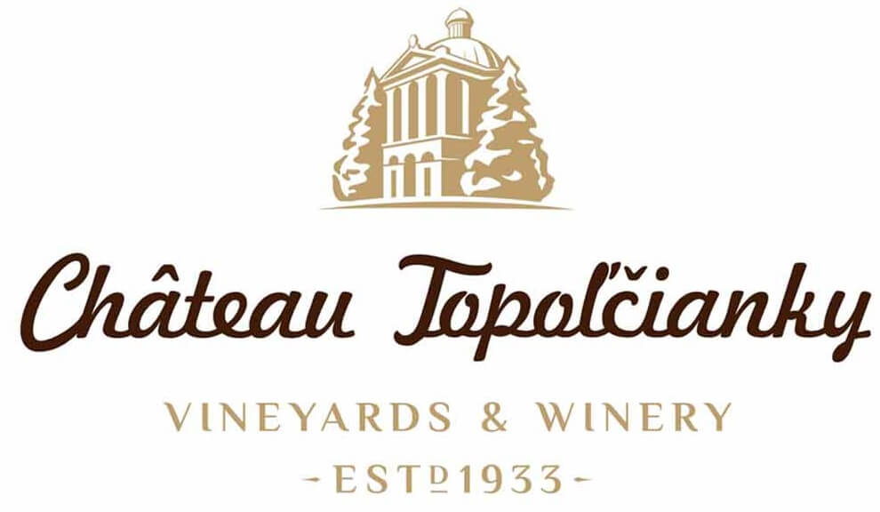 chateau Topolcianky